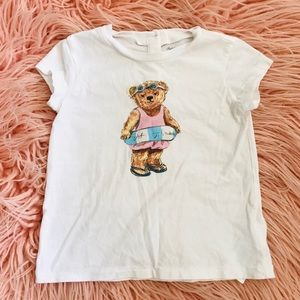 polo bear baby clothes